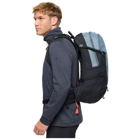 Zaino da trekking Vaude Wizard 30+4