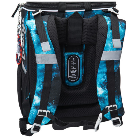 Zaino per la scuola elementare Baagl Zippy