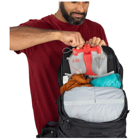 Zaino da trekking Osprey Sportlite 25