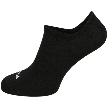 Calze MOOA Essential Invisible 3-pack