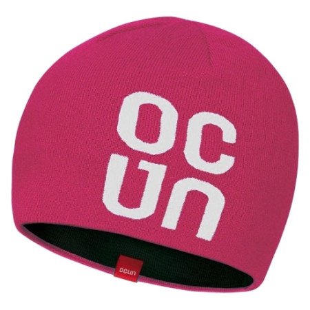 Berretto Ocún Logo Hat rosa