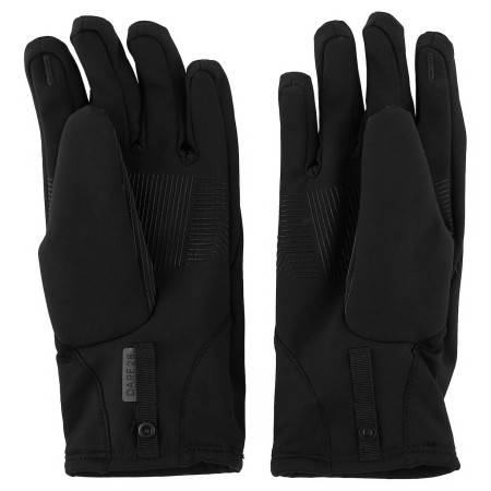 Guanti da trekking Dare 2b Endurance Pro Softshell Gloves