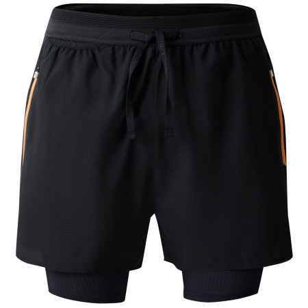 Pantaloncini da uomo Dare 2b Movement II Short nero black