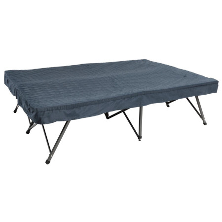 Letto da campeggio Outwell Centuple Double blu