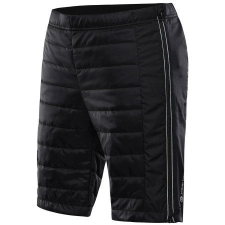 Pantaloncini invernali da donna Alpine Pro Haka 2 nero
