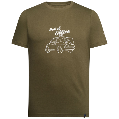Maglietta da uomo La Sportiva Cinquecento T-Shirt M