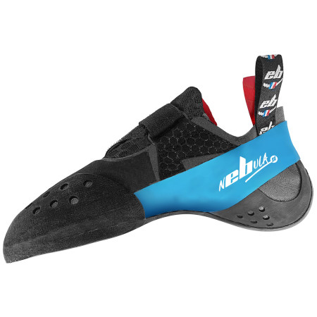 Scarpe da arrampicata EB Climbing Nebula S