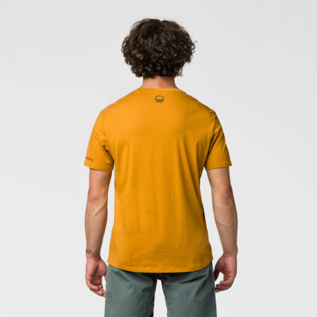 Maglietta da uomo Wild Country Session 3 M T-Shirt