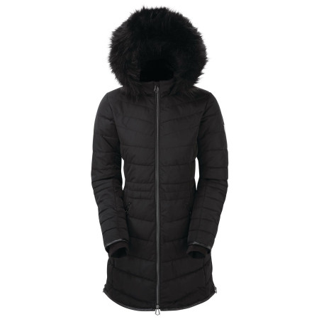 Cappotto da donna Dare 2b Striking Jacket nero Black/Blkfur