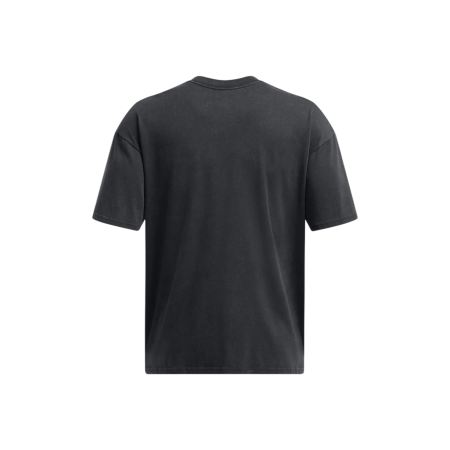 Maglietta da uomo Under Armour M Hw Os Logo Wash SS