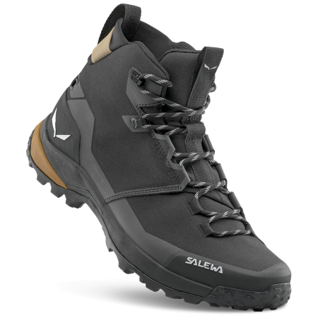 Scarpe da trekking da uomo Salewa Puez 2 Mid Ptx M