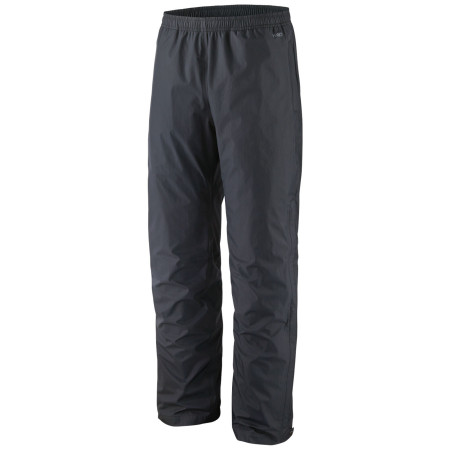 Pantaloni da uomo Patagonia Torrentshell 3L Rain Pants - Regular nero Black