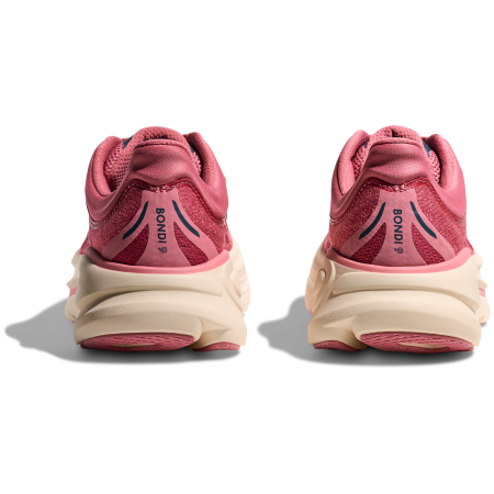 Scarpe da corsa da donna Hoka W Bondi 9
