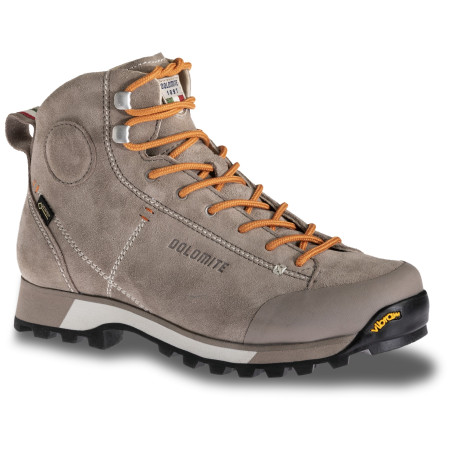 Scarpe da donna Dolomite W's 54 Hike GTX beige AlmondBeige