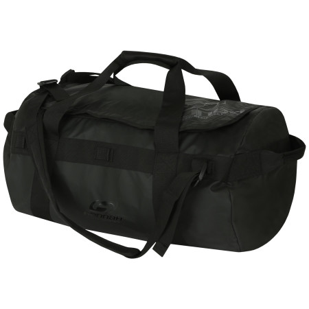 Borsa da viaggio Hannah Traffic 60 nero Anthracite