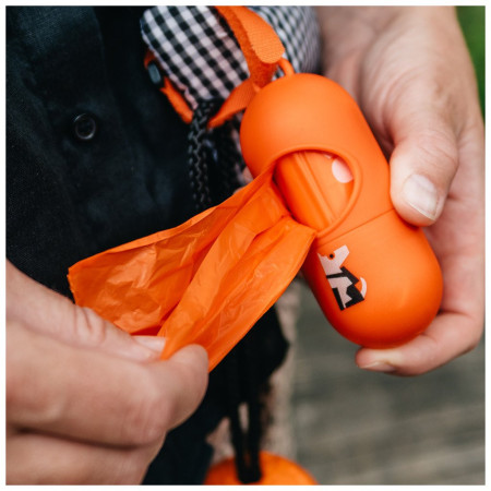 Sacchetti igienici per cani Explorer Dog Eko Exbags 270 ks