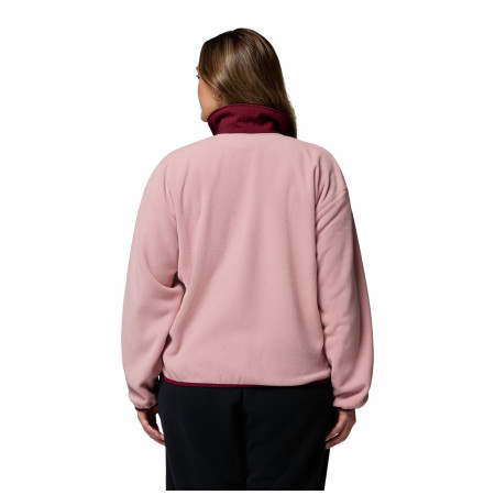 Felpa da donna Columbia Sequoia Grove™ Full Zip Fleece
