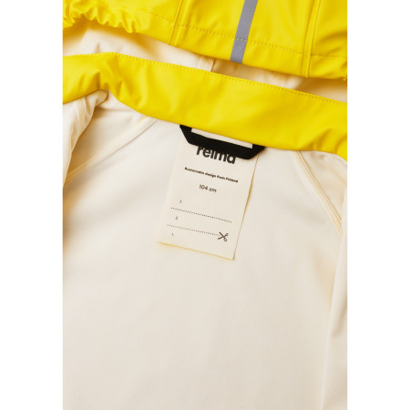 Giacca da bambino Reima Tihku