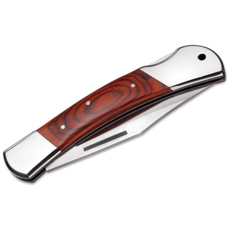 Coltello da tasca Boker Magnum Master Craftsman 2