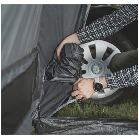 Tenda per minibus Easy Camp Eidfjord II.