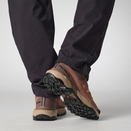 Scarpe da donna Salomon X Ultra 360 Leather