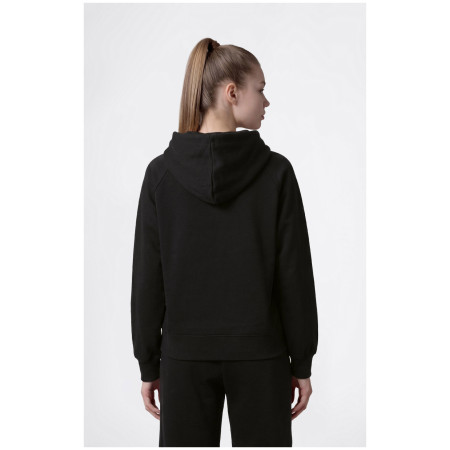 Felpa da bambino Champion Hooded Sweatshirt G