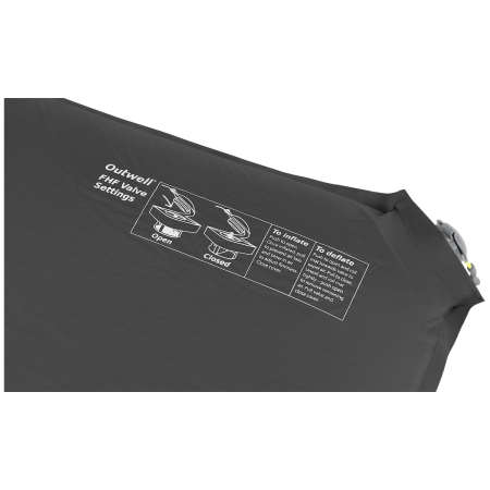 Materassino gonfiabile Outwell Sleepin Single 10.0 cm