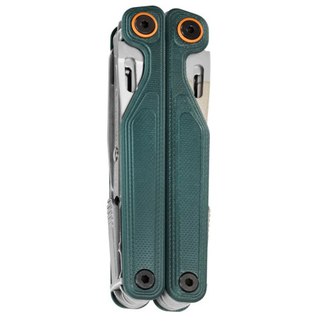 Coltello Leatherman Wave Alpha