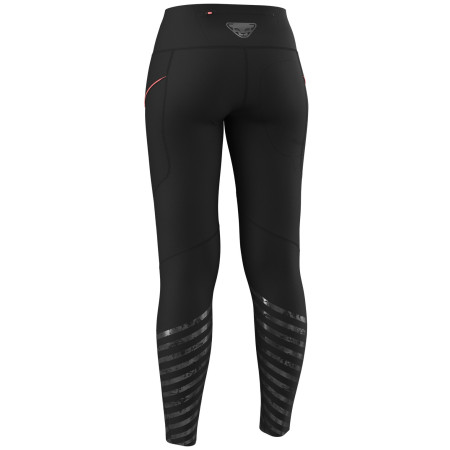Leggings da donna Dynafit Trail Reflective Tights W