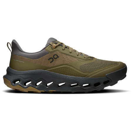 Scarpe da trekking da uomo On Running Cloudhorizon 2 oliva Olive/Shadow