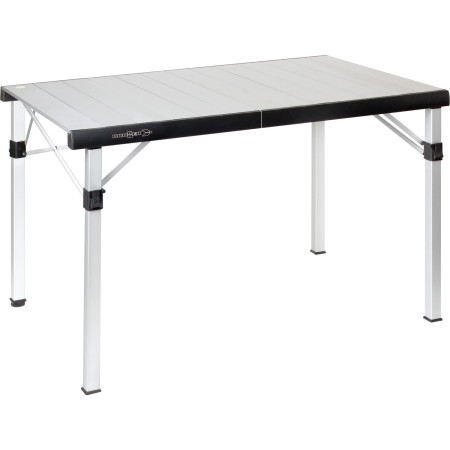 Tavola Brunner Titanium Quadra 4 Compack grigio