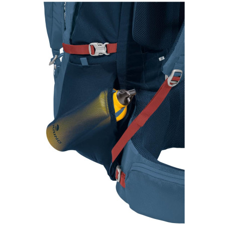 Zaino da trekking Ferrino Transalp 75l