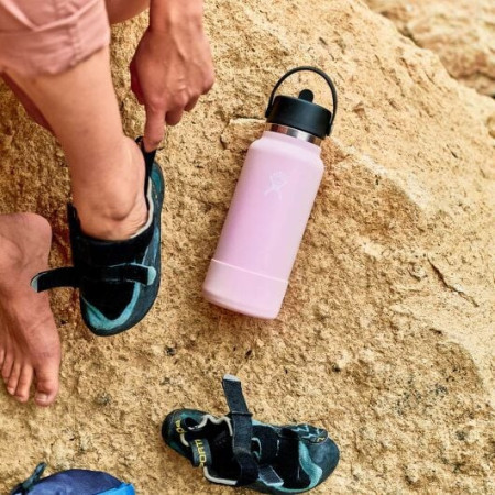 Copertura antiscivolo per il fondo borracce Hydro Flask Medium Flex Boot