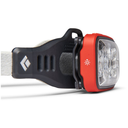 Lampada frontale Black Diamond Distance 1500 Headlamp