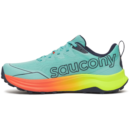 Scarpe da corsa da uomo Saucony Peregrine 16