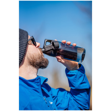 Borraccia Warg Trail Tritan Magnetic 650ml