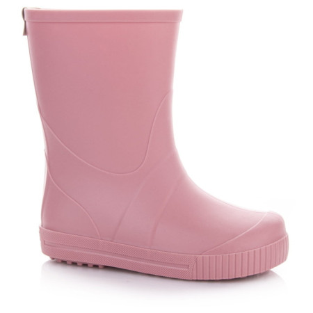 Stivali da pioggia per bambini GoKids Wave 979 Pink