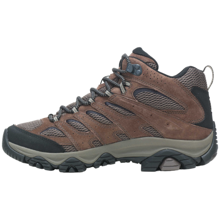 Scarpe da trekking da uomo Merrell Moab 3 Mid Gtx