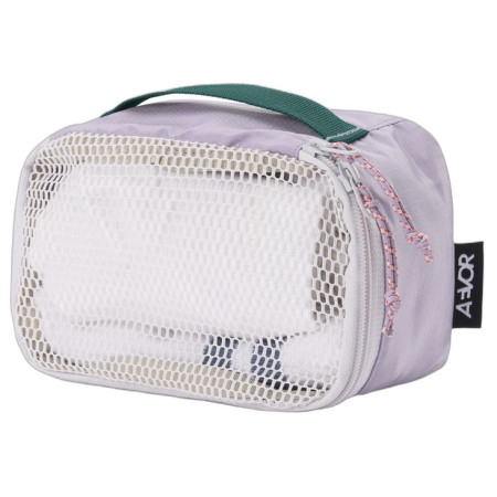 Organizer Aevor Packing Cube Small viola Ripstop Lavender