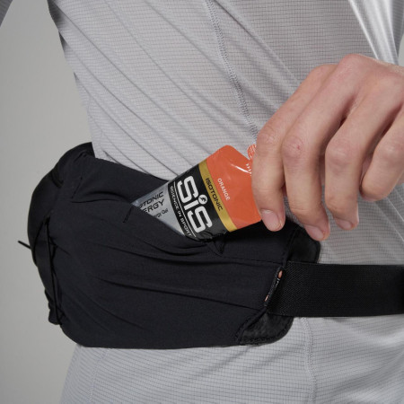 Marsupio da corsa Montane Gecko Wp1+