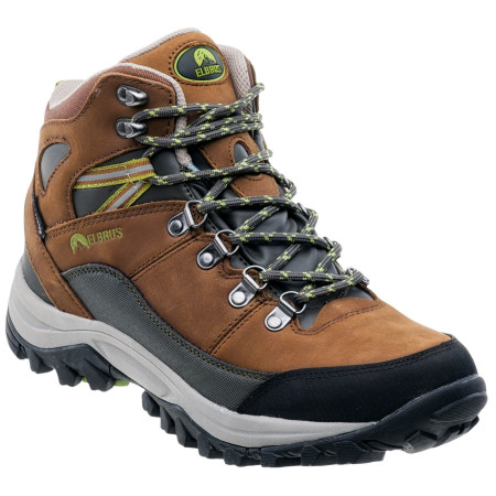 Scarpe da uomo Elbrus Skylar mid wp
