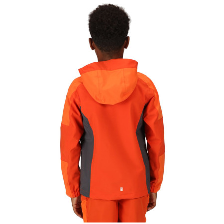 Giacca da bambino Regatta Jnr Highton JktIV