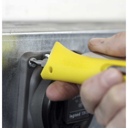 Coltello chiudubile Opinel VRI N°09 DIY