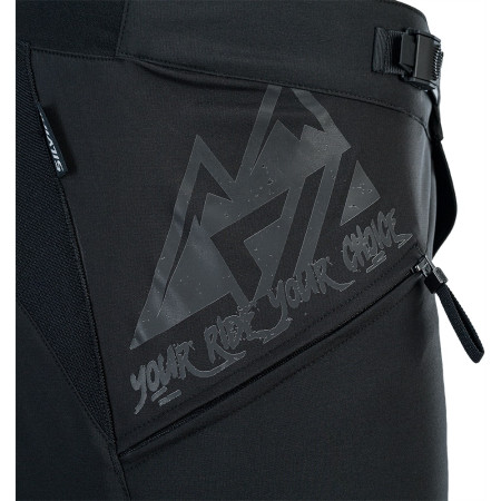 Pantaloncini da ciclismo da uomo Silvini Fabriano