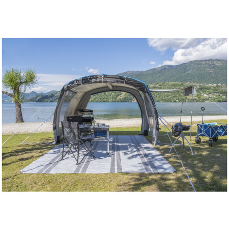 Annesso Brunner Air Travel II A.I.R. TECH