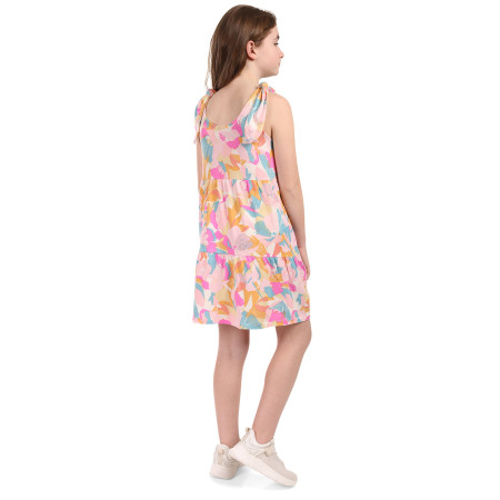 Vestiti per ragazze Alpine Pro Areno Creme