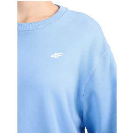 Felpa da donna 4F Sweatshirt F2672