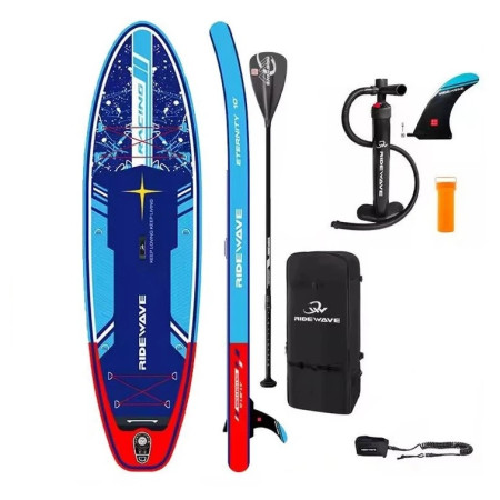 Stand up paddle RideWave Eternity 10