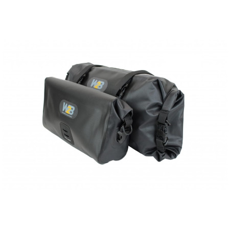 Borsa da manubrio Sport Arsenal Art. 610