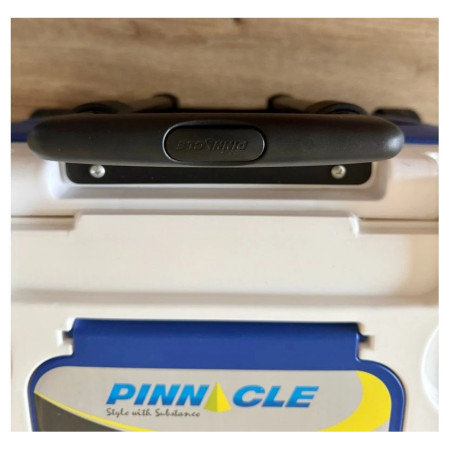 Frigorifero portatile Pinnacle Prudence 30L